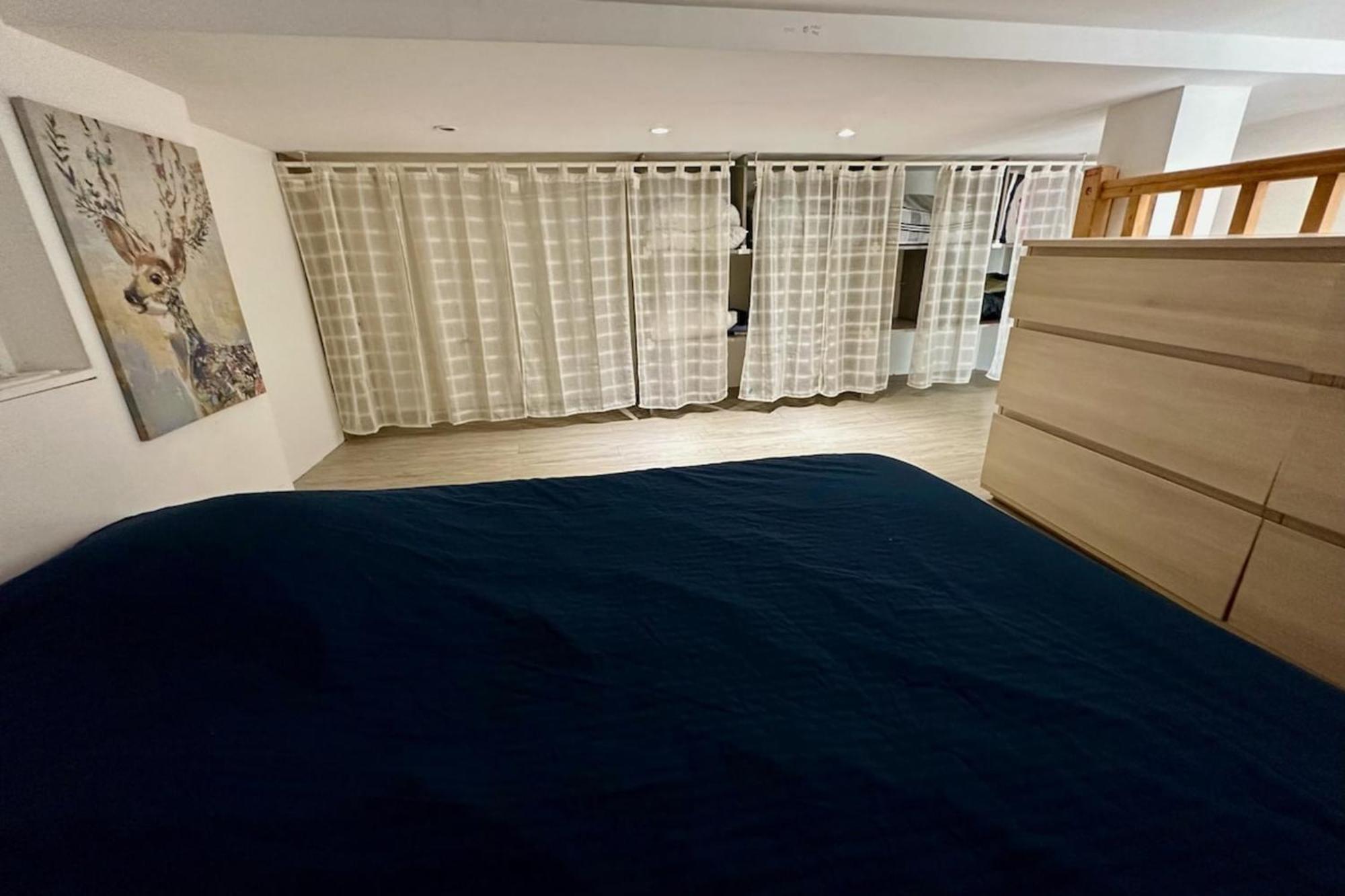 Impressionnistes Barbizon Apartment Exterior photo